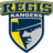 Đội bóng Regis Rangers (Nữ)