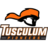 Tusculum Pioneers