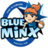Yongin Samsung Life Blue Minx (Nữ)