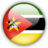 Mozambique (Nữ)