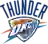 Оклахома Сити Тандер (KJMR)