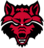 Arkansas Red Wolves (Women)