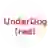UnderDog (red)