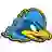 Delaware Fightin' Blue Hens