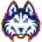 Houston Christian Huskies (Women)