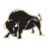 Harding Bisons