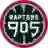 Рэпторс 905