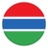República de Gambia U20