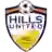Hills United FC (Women)