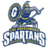 Đội Spartans UNC Greensboro (Nữ)