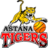 Astana Tigers (Femenino)