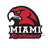 Đội bóng Redhawks Miami Ohio (Nữ)