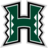 Đội bóng phụ nữ Hawaii Rainbow Wahine
