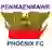 Penmaenmawr Phoenix FC