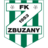 Zbuzany 1953