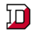 Denison Big Red