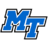Middle Tennessee Blue Raiders (Women)
