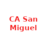 CA San Miguel (Women)