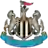 Newcastle United (Vick)