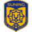 Jiangsu Suning (F)