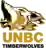 УНБК Тимбервулвз (жен)