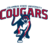 Columbus St. Cougars (Women)