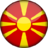 Cộng hòa Bắc Macedonia (Nữ)