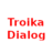 Тройка Диалог