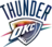 Оклахома Сити Тандер (CRUCIAL)