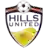 Хиллс Юнайтед (жен)