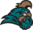 Coastal Carolina Chanticleers