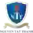 Университет Нгуен Тат Тхань