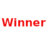 Winner (Women)