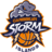 Caribbean Storm Islands