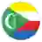 Comoros