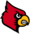 Đại bàng Louisville (Nữ)