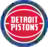 Detroit Pistons (Trba)