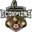 Сан-Антонио Скорпионс