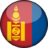 Mongolia 3x3 (F)