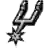 San Antonio Spurs (MaaaS1K)