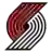 Portland Trail Blazers (Moody)