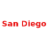 Сан-Диего (жен)