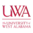 Университет Западной Алабамы