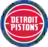 Детройт Пистонс (Tyler)