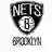Бруклин Нетс (Ash)