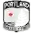 Portland Hearts of Pine