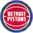 Детройт Пистонс (Rick)