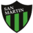 CA San Martin de San Juan II