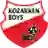 Kozakken Boys