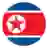 Corea del Norte
